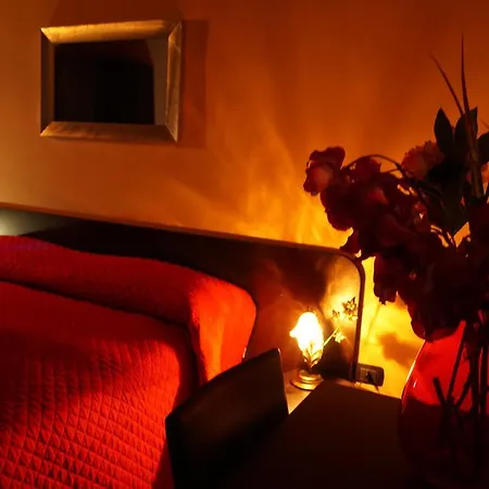 Il Fruscio Bed & Breakfast