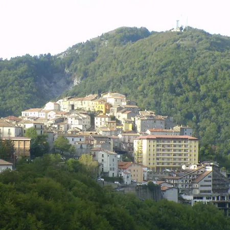 Bed & Breakfast Il Fruscio