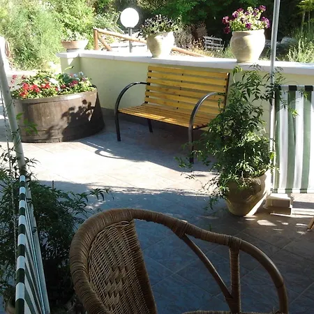 Il Fruscio Bed & Breakfast