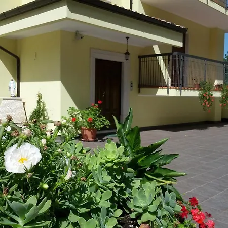 Bed & Breakfast Il Fruscio Mormanno