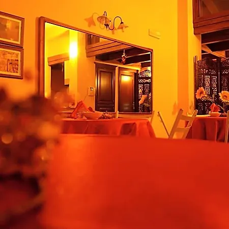 Il Fruscio Bed and Breakfast