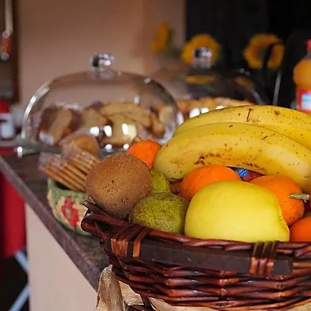 Bed and Breakfast Il Fruscio Mormanno