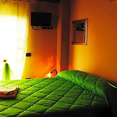 Il Fruscio Bed and Breakfast 3*