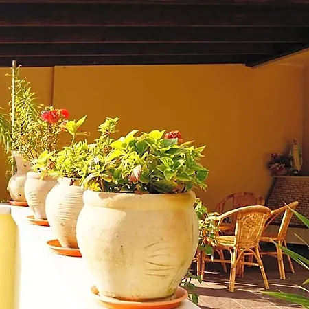 Bed and Breakfast Il Fruscio 3*