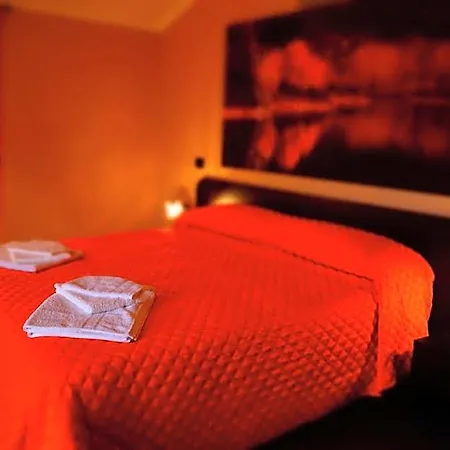 Il Fruscio Bed and Breakfast Mormanno