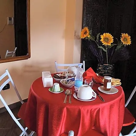 Bed and Breakfast Il Fruscio Mormanno
