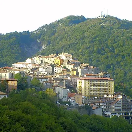 Il Fruscio 3*