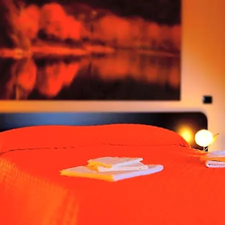 Il Fruscio Bed and Breakfast