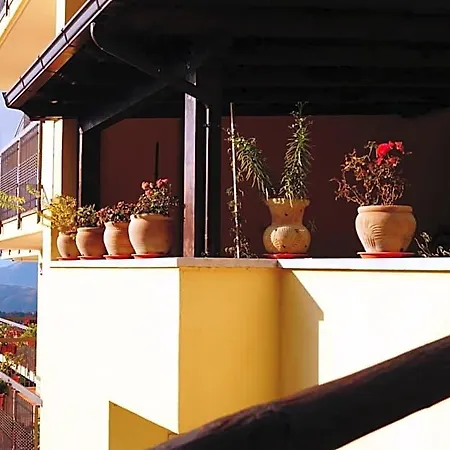 Bed and Breakfast Il Fruscio