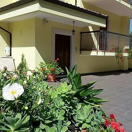 Bed and Breakfast Il Fruscio