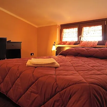 Bed and Breakfast Il Fruscio Mormanno