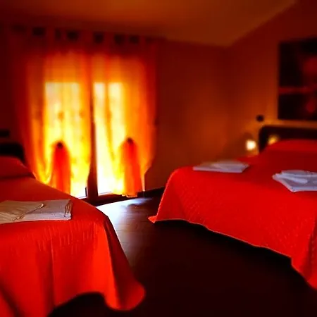 Bed and Breakfast Il Fruscio 3*
