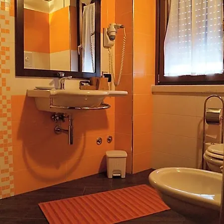 Bed and Breakfast Il Fruscio