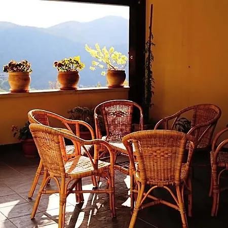 Bed and Breakfast Il Fruscio 3*