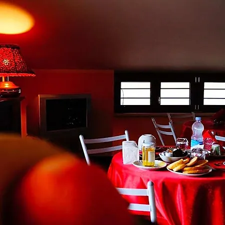 Il Fruscio Bed and Breakfast Mormanno