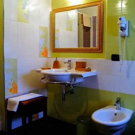 Bed & Breakfast Il Fruscio Mormanno