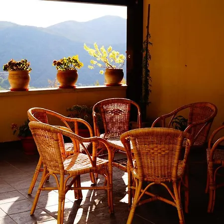 Bed & Breakfast Il Fruscio Mormanno