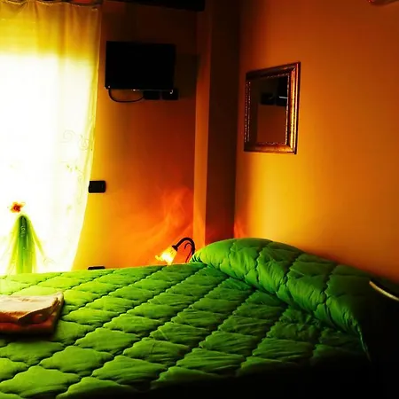 Bed & Breakfast Il Fruscio 3*