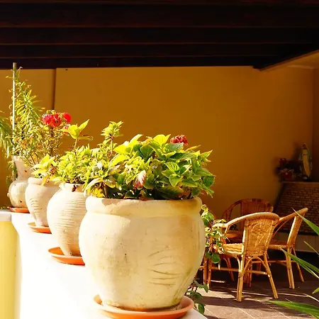 Bed and breakfast Il Fruscio Mormanno