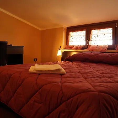 Bed & Breakfast Il Fruscio