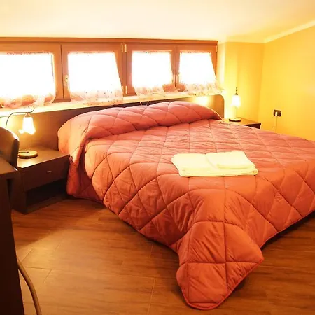 Bed & Breakfast Il Fruscio 3*