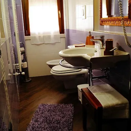 Bed and Breakfast Il Fruscio 3*