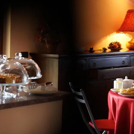 Il Fruscio 3* Mormanno