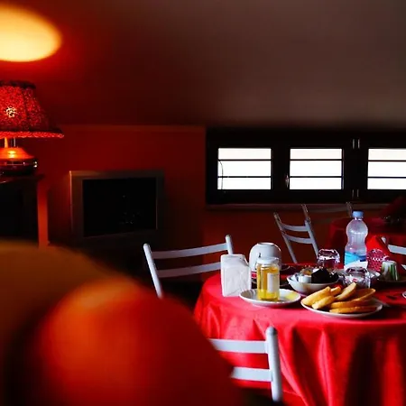 Il Fruscio 3* Mormanno