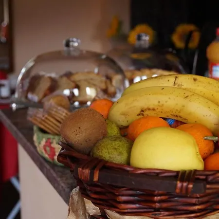 Il Fruscio Bed & Breakfast Mormanno