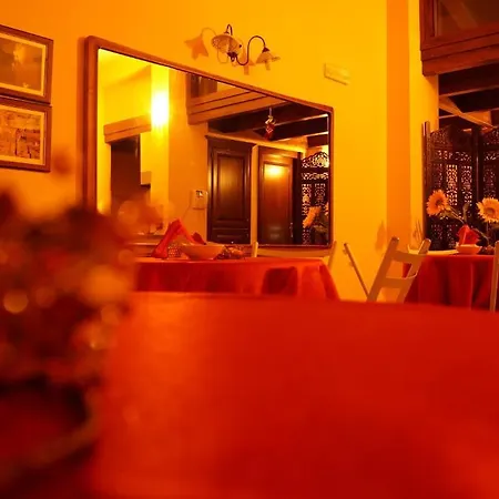 Il Fruscio Bed & Breakfast Mormanno