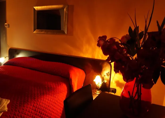 Il Fruscio Alojamento de Acomodação e Pequeno-almoço