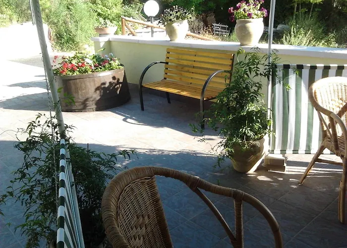 Il Fruscio Nocleg ze śniadaniem