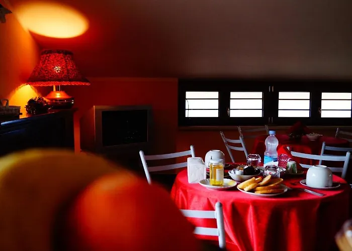 Il Fruscio 3* Mormanno